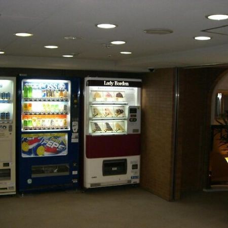 Azu Garden Nippombashi / Vacation Stay 74136 Осака Экстерьер фото