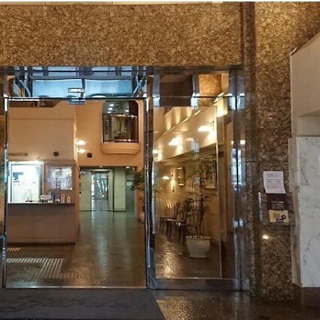 Azu Garden Nippombashi / Vacation Stay 74136 Осака Экстерьер фото