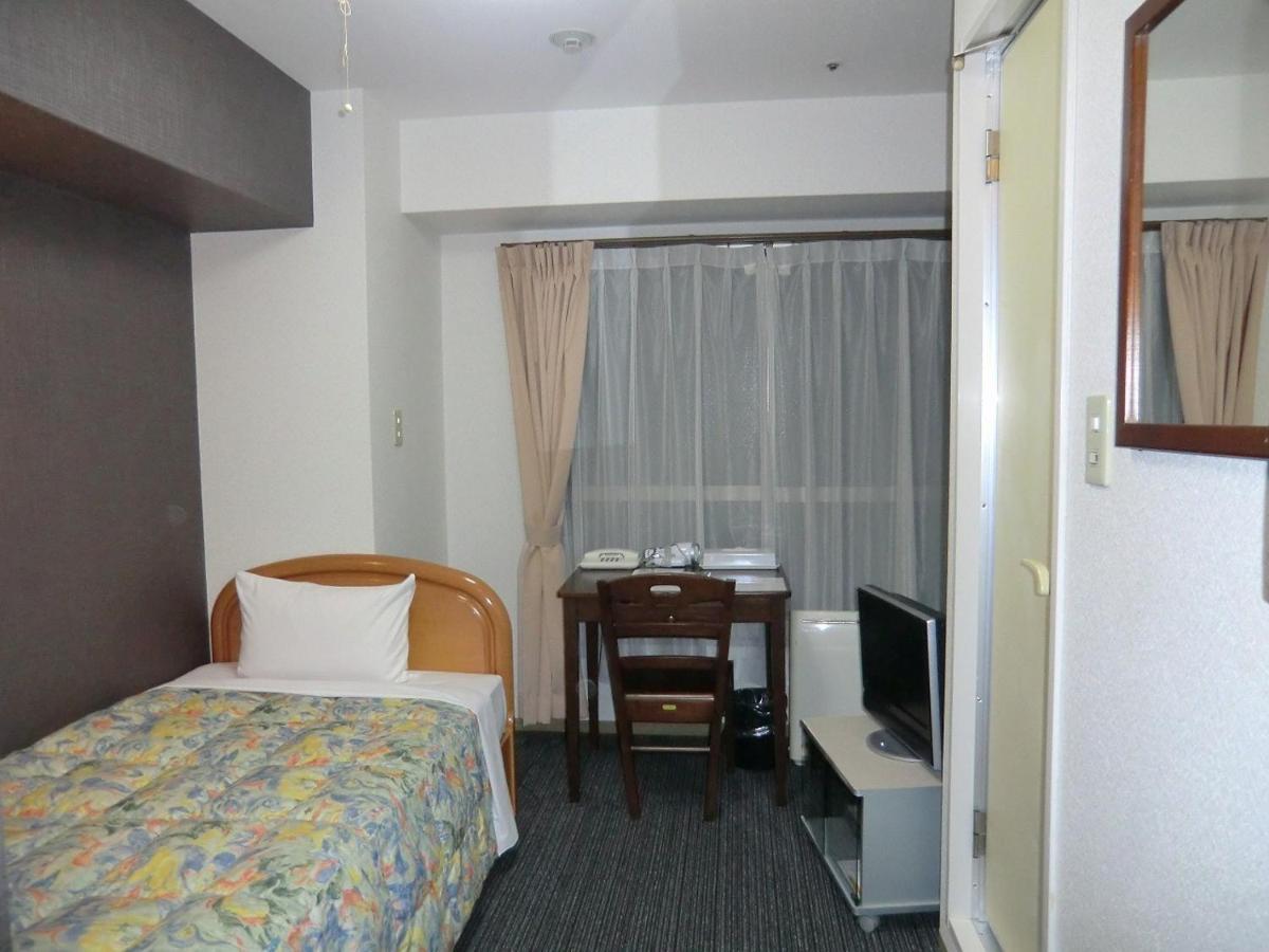 Azu Garden Nippombashi / Vacation Stay 74136 Осака Экстерьер фото